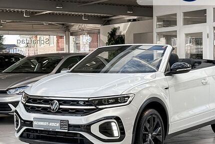 VW T-Roc 41.714 km 29.990 &euro; Rotenburg 27356