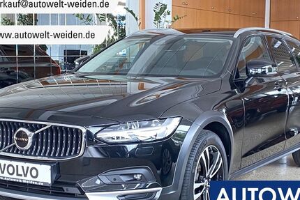 Volvo V90 Cross Country 51.900 km 36.500 € Weiden 92637