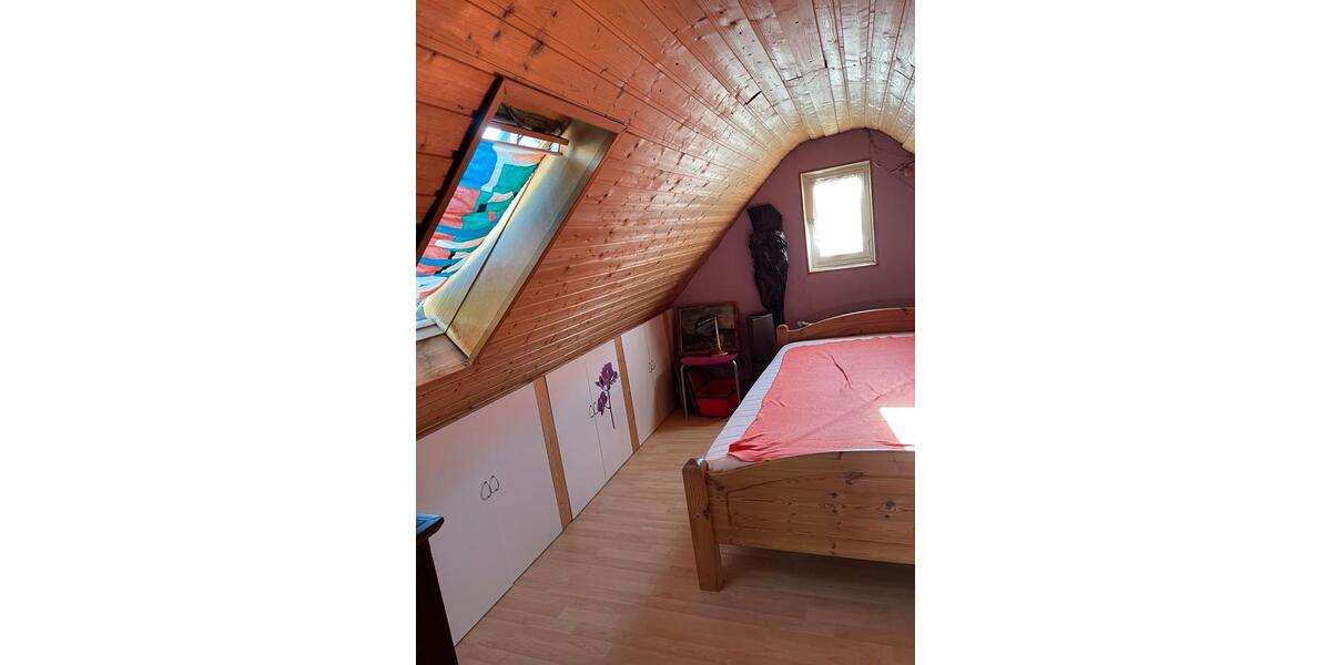 Einfamilienhaus Gladenbach - 4 Zimmer, 100 m&sup2;, 190.000&euro; | Angebot:27096689