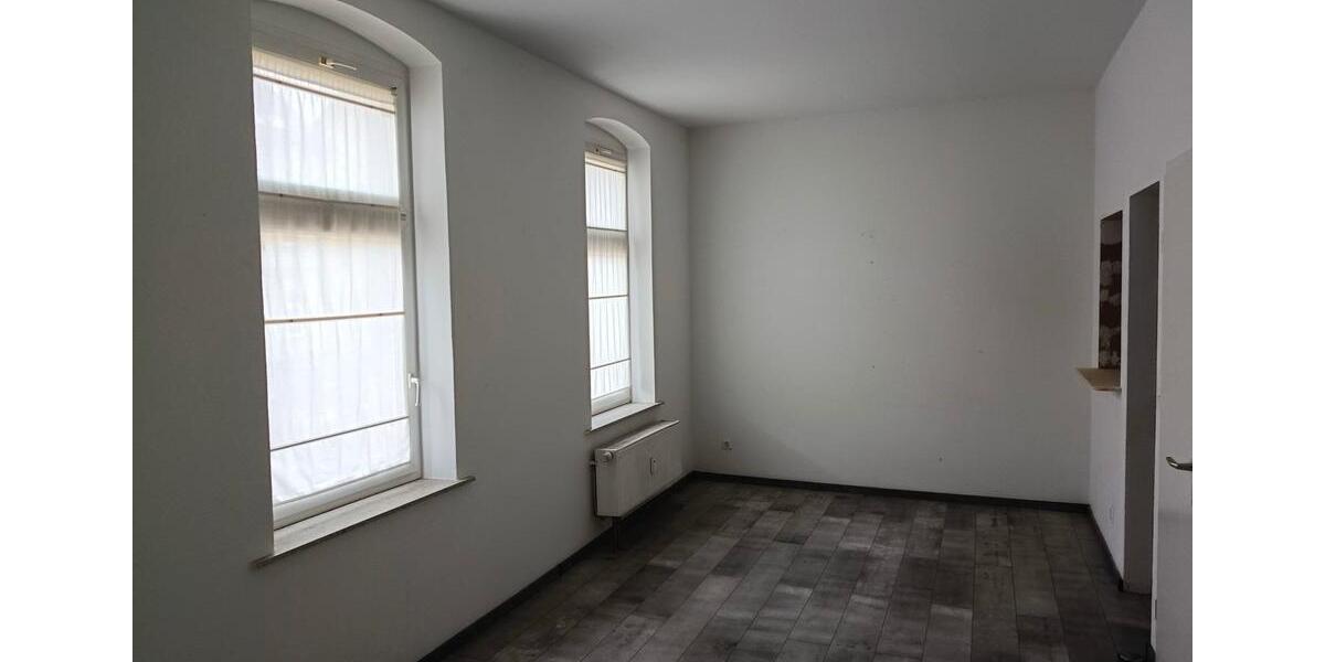 Erdgeschoßwohnung Chemnitz Ebersdorf - 1 Zimmer, 33 m&sup2;, 29.000&euro; | Angebot:26221827