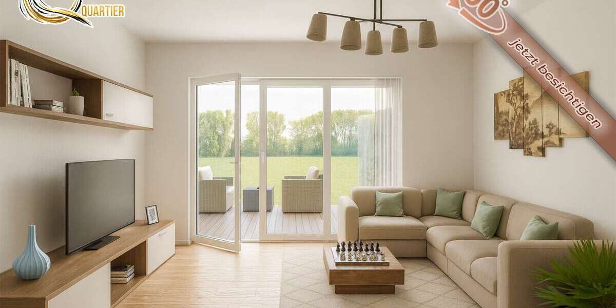 Wohnung zum Kaufen in Übach-Palenberg 359.000 € 85.69 m² 2 zimmer