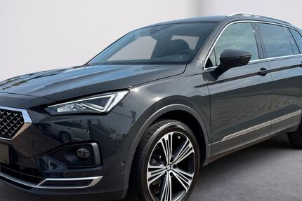 Seat Tarraco 96.800 km 22.790 &euro; Kenzingen 79341