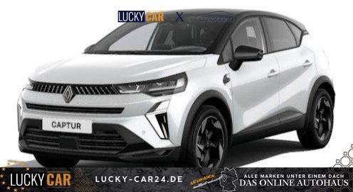 Renault Captur 5.300 km 23.990 &euro; Troisdorf 53840