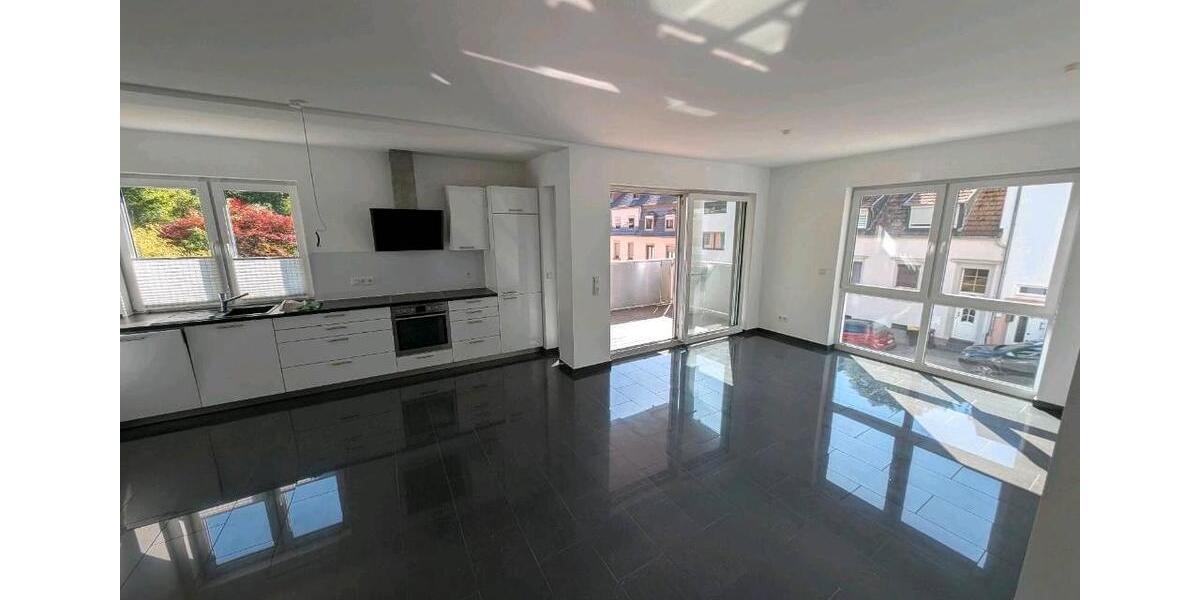 Etagenwohnung Saarbrücken Neue Bremm - 3.5 Zimmer, 86 m&sup2;, 299.000&euro; | Angebot:26882949