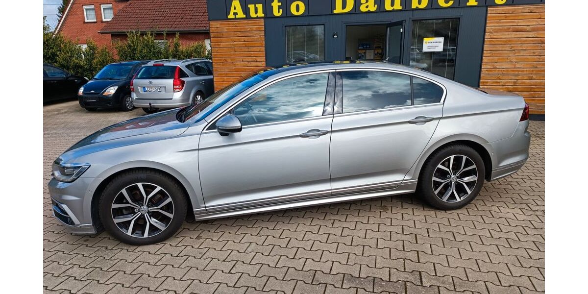 VW Passat 88.000 km 18.000 &euro; Moormerland 26802