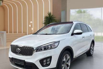 Kia Sorento 75.535 km 21.790 &euro; Bremen 28357