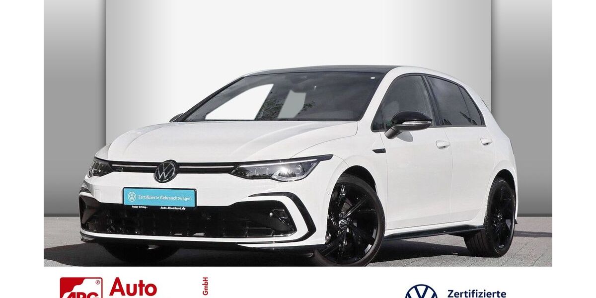 VW Golf 21.070 km 29.247 &euro; Bonn 53175