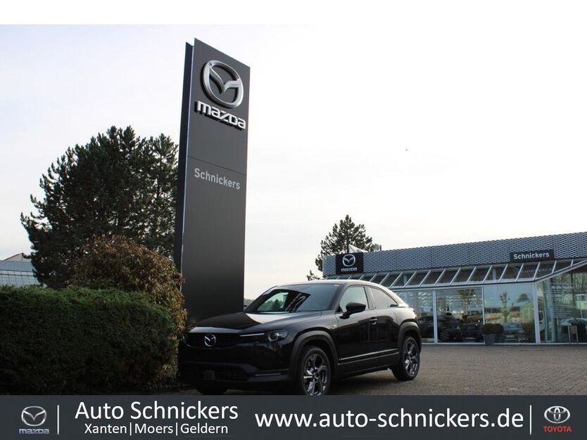 Mazda MX-30 8.552 km 17.480 € Geldern 47608