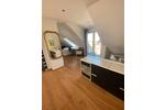 Dachgeschoßwohnung Würzburg Frauenland - 1 Zimmer, 50 m&sup2;, 950&euro; | Angebot:26284502
