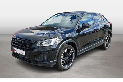 Audi Q2 30.660 km 21.250 &euro; Bernsdorf 09337