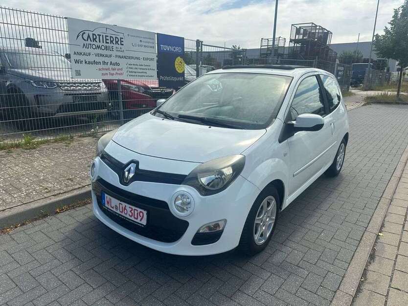 Twingo