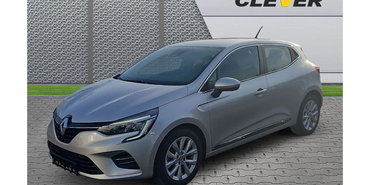 Renault Clio 22.750 km 14.500 &euro; Overath 51491