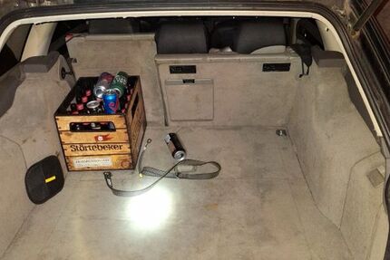 Audi A6 307.000 km 2.200 &euro; Spiesen Elversberg 66583