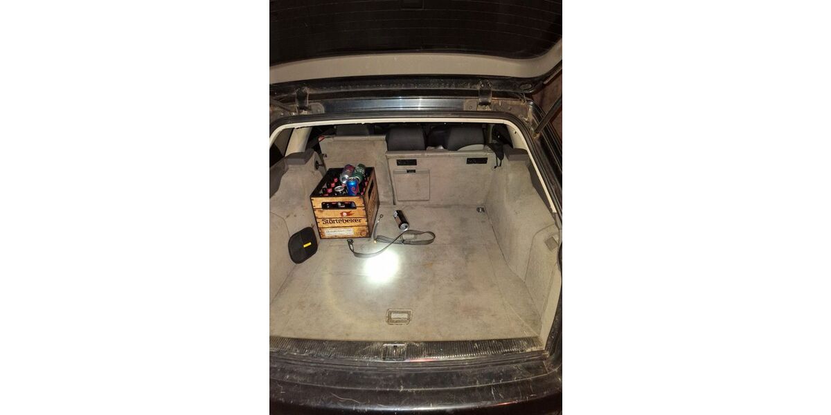 Audi A6 307.000 km 2.200 &euro; Spiesen Elversberg 66583