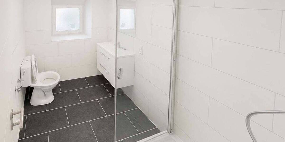Etagenwohnung Bopfingen Oberdorf - 3 Zimmer, 76 m&sup2;, 300.000&euro; | Angebot:26673989