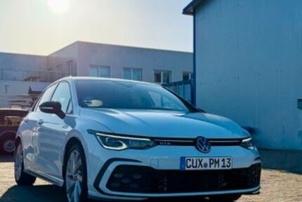 VW Golf 127.650 km 25.490 &euro; Otterndorf 21762