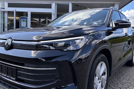 VW Tiguan 19.604 km 30.990 &euro; Saterland-Sedelsberg 26683