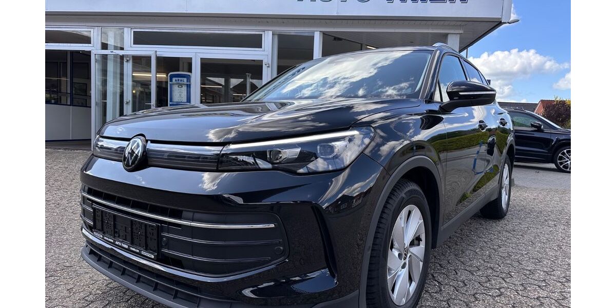 VW Tiguan 19.604 km 30.990 &euro; Saterland-Sedelsberg 26683