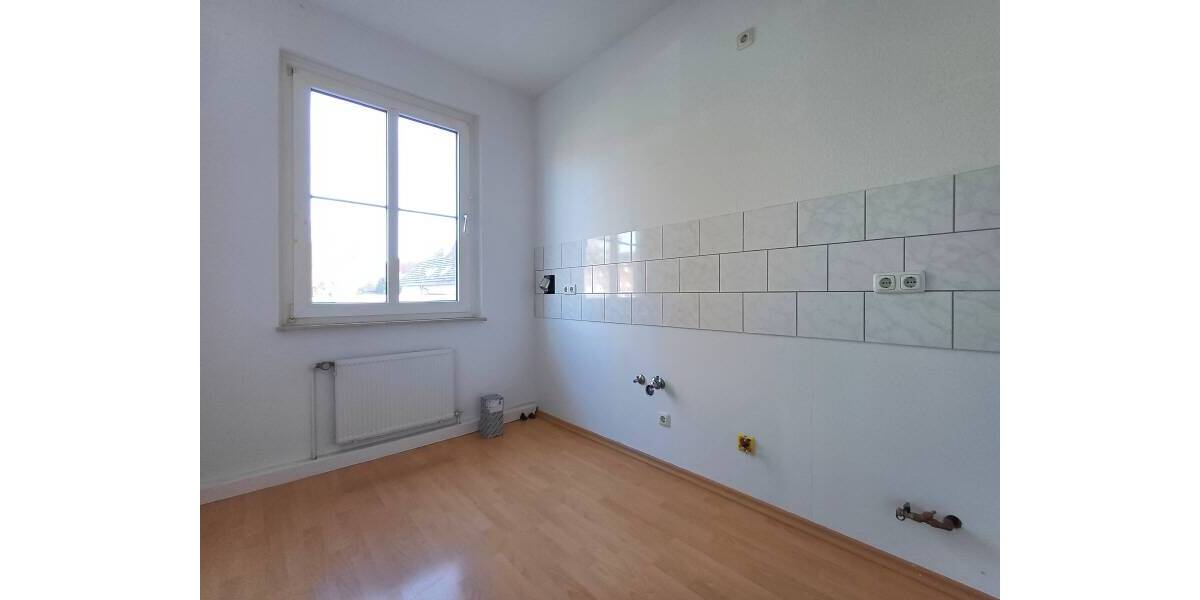 Etagenwohnung Minden Innenstadt - 3 Zimmer, 61 m&sup2;, 625&euro; | Angebot:26014762