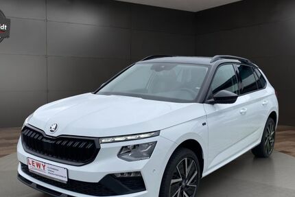 Skoda Kamiq 1.900 km 32.990 &euro; Elsterwerda 04910
