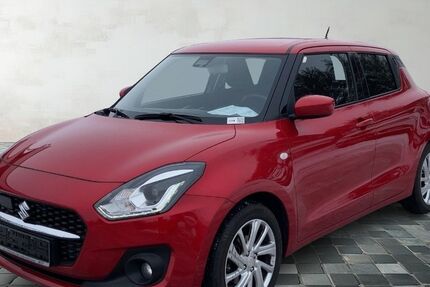 Suzuki Swift 35.764 km 15.499 &euro; Nohra 99428