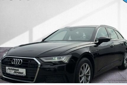 Audi A6 128.145 km 34.990 € Schnaittach 91220