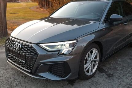 Audi A3 81.692 km 21.750 &euro; Grafenau 94481