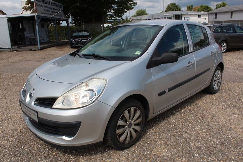 Clio