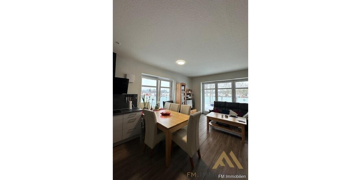 Einfamilienhaus Cappeln (Oldenburg) - 2 Zimmer, 120 m&sup2;, 980&euro; | Angebot:24713686