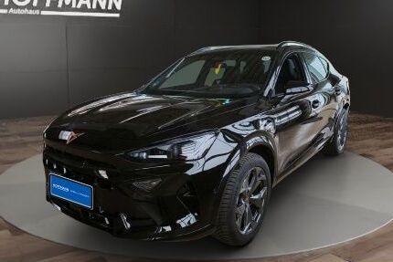 Cupra Formentor 9.388 km 38.880 &euro; Winterberg 59955