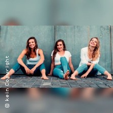 Mesdames Musicales 29.05.2026 Theater Putbus