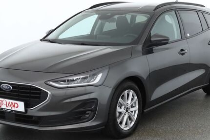 Ford Focus 67.335 km 17.990 &euro; Senftenberg 01968