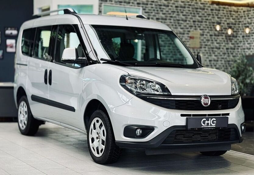Doblo