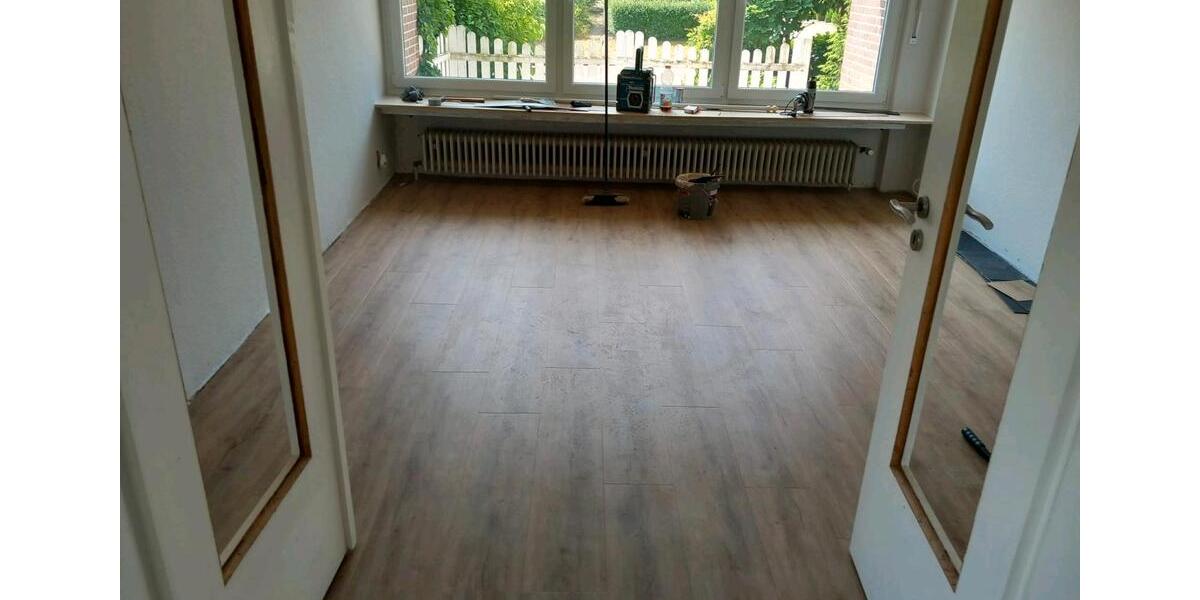 Erdgeschoßwohnung Damme - 3 Zimmer, 72 m&sup2;, 215.000&euro; | Angebot:20147687