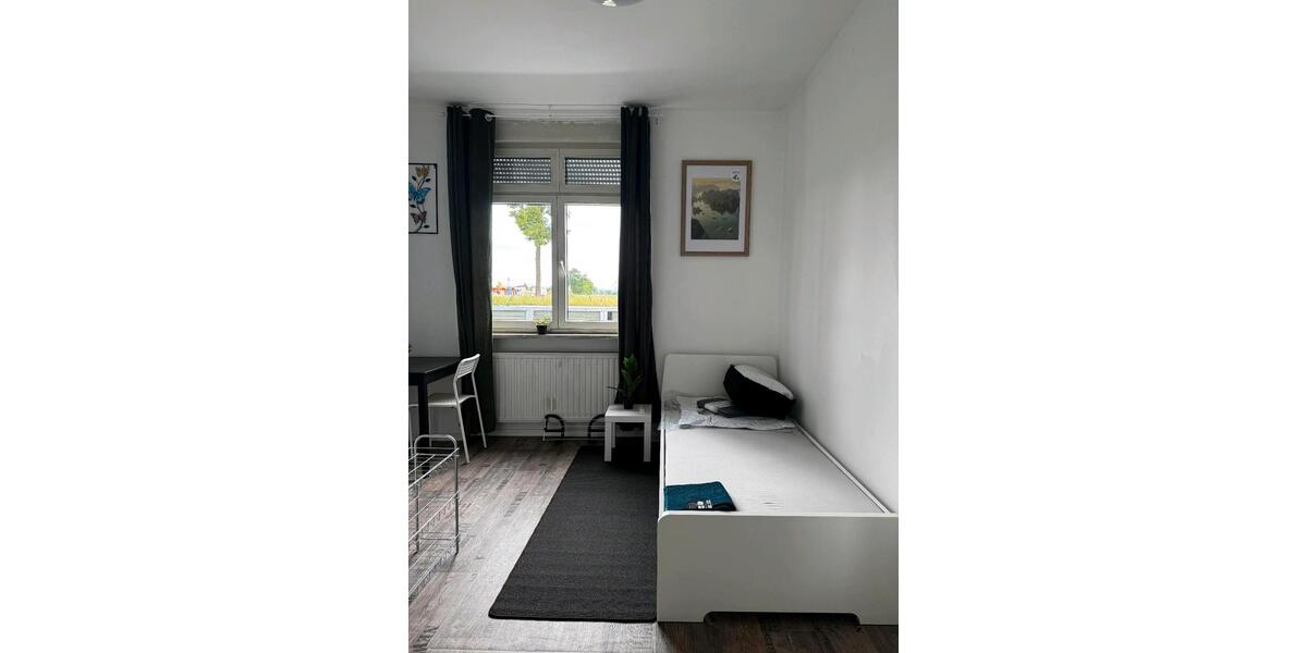 Erdgeschoßwohnung Bobenheim-Roxheim Roxheim - 1 Zimmer, 20 m&sup2;, 520&euro; | Angebot:26563076