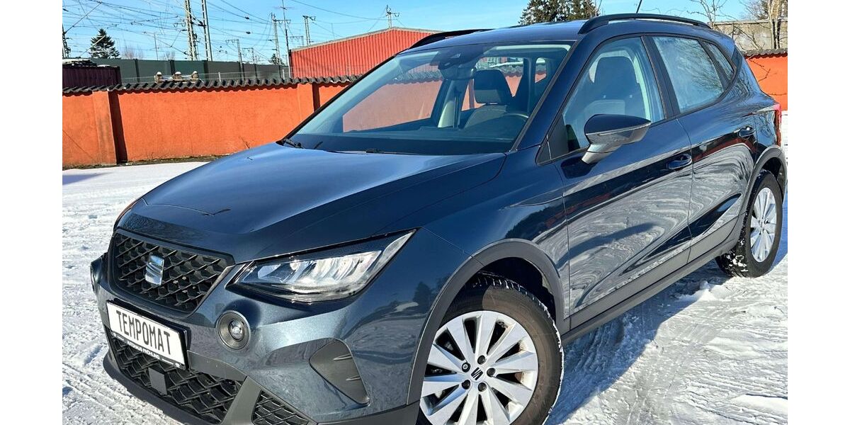 Seat Arona 30.515 km 14.589 &euro; Neumünster 24536
