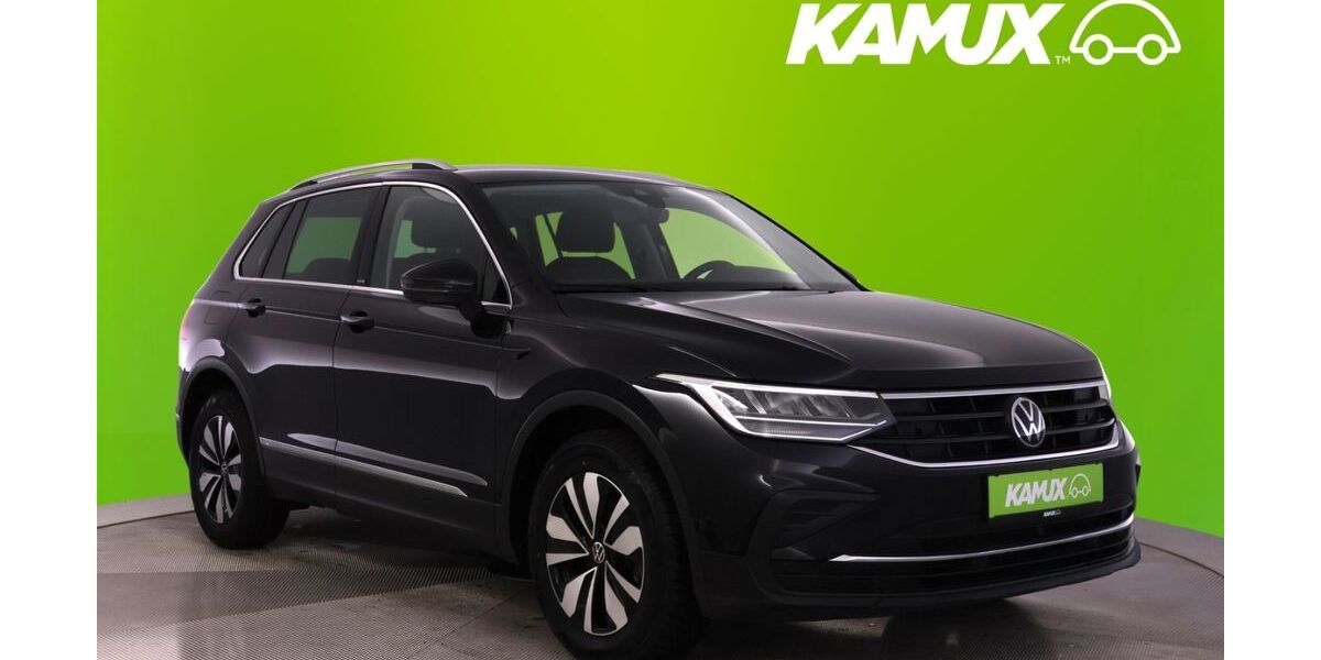 VW Tiguan 57.306 km 26.745 &euro; Siershahn 56427