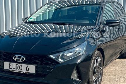 Hyundai i20 36.300 km 14.900 € Schorfheide OT Finowfurt 16244