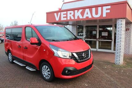 Nissan NV300 74.500 km 19.490 € Werne 59368