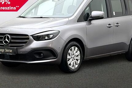 Mercedes-Benz T-Klasse 2.900 km 29.950 &euro; Hamm 59067