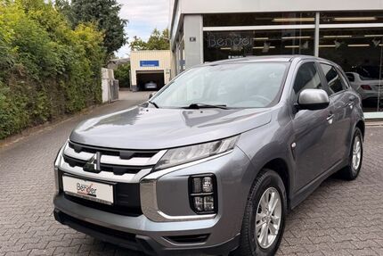 Mitsubishi ASX 39.900 km 19.700 &euro; Giessen 35396