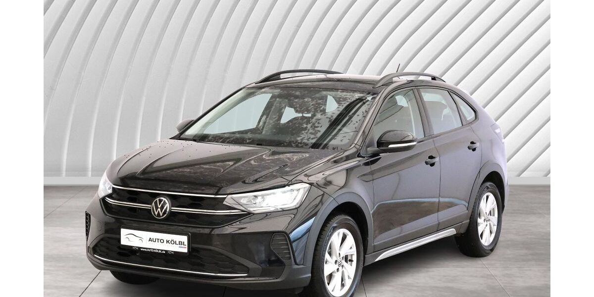 VW Taigo 10.895 km 18.990 &euro; Oberschleißheim 85764