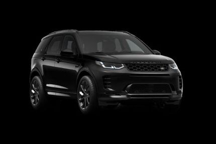 Land Rover Discovery Sport 3.000 km 58.900 &euro; Dortmund 44143