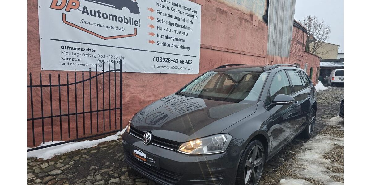 VW Golf 143.967 km 8.490 &euro; Schönebeck 39218