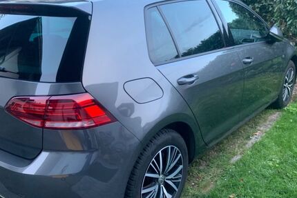 VW Golf 89.500 km 12.200 &euro; Garmisch-Partenkirchen 82467