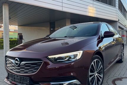 Opel Insignia 94.500 km 18.900 &euro; Pinneberg 25421