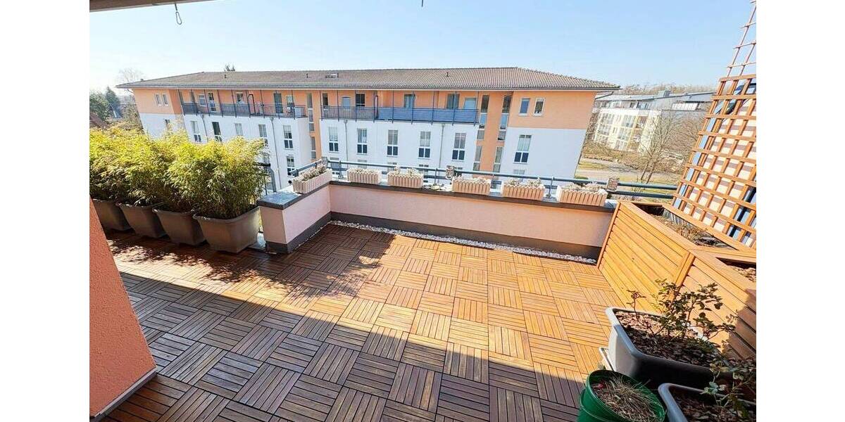 Etagenwohnung Taucha - 3 Zimmer, 72 m&sup2;, 200.000&euro; | Angebot:26697043