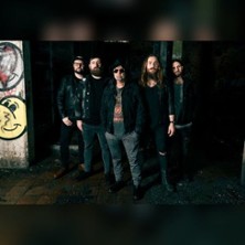 Phil Campbell And The Bastard Sons - Celebrate 50 Years of Motörhead 30.11.2025 Lido