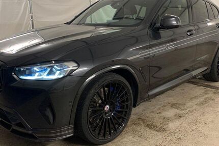 Alpina XD4 116.000 km 49.980 &euro; Steinbach-Hallenberg OT Herges-Hallenberg 98587