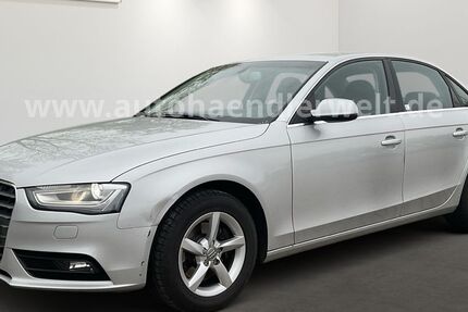 Audi A4 178.956 km 7.499 &euro; Brehna 06796